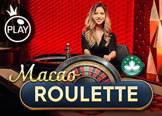 Roulette Macao - Marakumi - Kenya